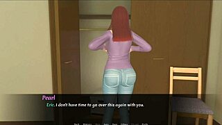 3d Hentai Hardcore Foreplay In Best Adult Gaming Video