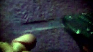 Close up handjob in Veracruz cyber cabins.