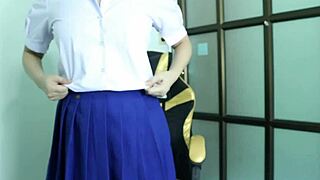 เลียหีนักเรียนมัธยมปลาย new241new