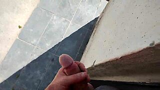 I called the bricklayer but he jerked off for me