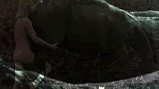 Dark Lantern Entertainment Presents Vintage Erotica