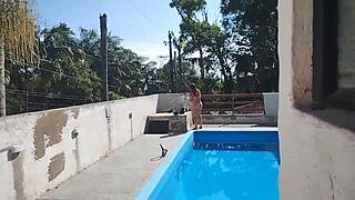 I called the bricklayer but he jerked off for me