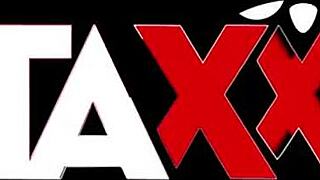 I love how this big tit blonde milf keeps her stockings and heels on during hardcore sex