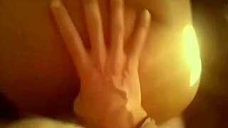 Argentinian MILF Screams for Rough Anal!