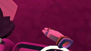 Viewer wanted to fuck in rec room and i couldnt say no 3