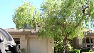 joey ambrosiano fucks booty call with big cock - real?