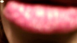 Jerry's Fantasy With Dawnskye: Teasing and Dildo Play