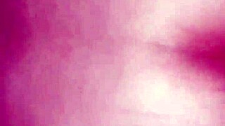 Tight Asshole Stretched by Cum Shot