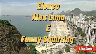 Fanny Squirts for Payment!