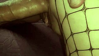 Wow, This 36-Year-Old MILF in Amateur Casting!