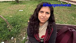 I hired my best friend for photos, but it turned into banging her