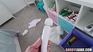 I had sex with my cosplaying step daughter.