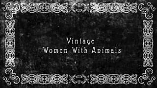 Dark Lantern Entertainment Presents Vintage Erotica