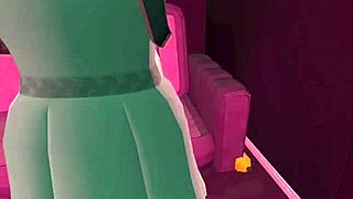 Viewer wanted to fuck in rec room and i couldnt say no 3