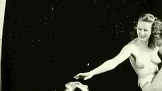 Dark Lantern Entertainment Presents Vintage Erotica