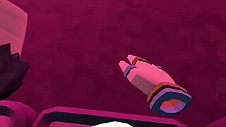 Viewer wanted to fuck in rec room and i couldnt say no 3