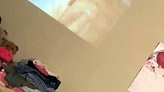 feeling that monster cock harden in my mouth while sucking