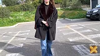 Livia feels so desired as she gets passionately fucked