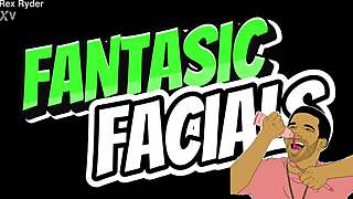 Fantastic facciale 1 con Ailee Anne, ascelle sporche, britannica, enorme mostro, softcore, tette naturali, ceca, all'aperto, spagnola