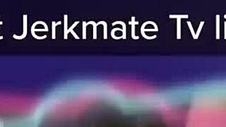 Avery Black Alexis Tae Maya Woulfe Triple Twerking Before Making Each Other Cum On Jerkmatetv!