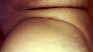 hey, check this naughty Brazilian couple in wild anal action for part 1!