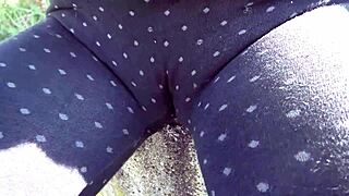 Jasmine's First Time With Italian Milf Group Cum And Blowjob