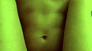 Wow, quick fuck with my wife’s tight pussy, so damn tight!