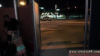 Guy Fucks Desperate Teen 18+ Valerie Hard In Bondage For Her First Time, So Intense! 😈