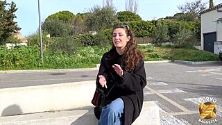 Livia feels so desired as she gets passionately fucked