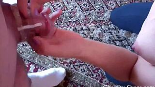 i control your cock from now on