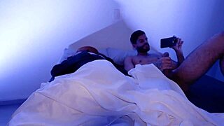 My stepson fucked me with great pleasure - My delicious ass was savagely eaten