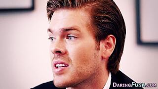 Classy Beauties Swap Jizz!