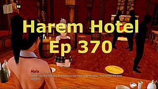 Harem Hotel 370
