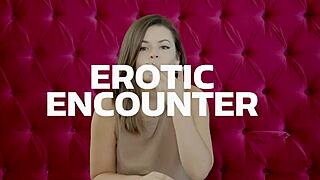 Stunning Milf Flashes Big Tits For Stepson