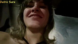 my latina babe blows uber driver for ride payment 😏