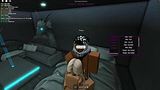 Delicate White Girl Handles Rough Monster Black Cock Like A Pro!