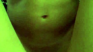 Wow, quick fuck with my wife’s tight pussy, so damn tight!