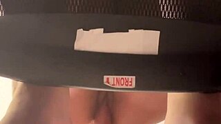 Hey, why does this premature creampie compilation drip so much?