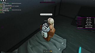 Delicate White Girl Handles Rough Monster Black Cock Like A Pro!