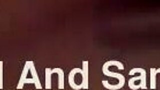 Wow, quick fuck with my wife’s tight pussy, so damn tight!