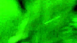 18-year-old skinny girl cumming hard during solo play