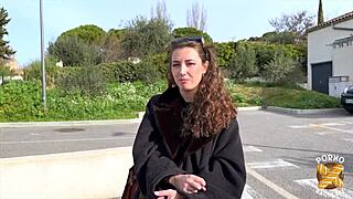 Livia feels so desired as she gets passionately fucked