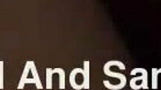 Wow, quick fuck with my wife’s tight pussy, so damn tight!