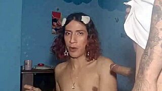 Realfemboy Update Features Shemale Crossdressing Ladyboy Transsexual Action