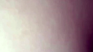 Anal Sex With Stepmother's Big Ass In Bathroom, Colombian Babe