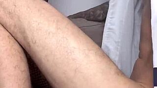 Slut Loves Thick Cock