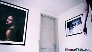 Classy Beauties Swap Jizz!