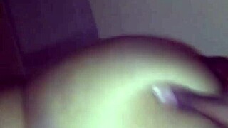 Homemade Deepthroat On Monster Cock By Fat Black Girl With Bubble Butt, Surprisingly Skilled