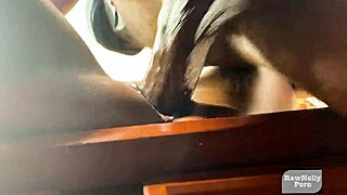 why i allow my school teacher fuck me in his office