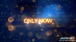 why is this asian pussy so wet in vol 66? watch her squirt hard